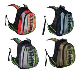 Mens Fashion And School Designer Backpack