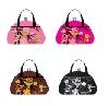 Taslan Fashion Travel Bag