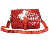 Hotsale canvas messenger Bag