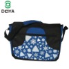 100% polyester documents bag