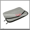 14.1" Laptop Netbook Sleeve Case Bag Gray
