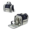 2 Person Coffee Bag,coffee bag, coffee carrier, picnic bag, cooler bag