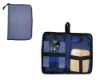 2 person picnic wallet, picnic bag, camping wallet, carry bag, cooler bag