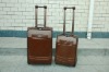 2011  1680D+PU travel  Luggage convenient for BUSINESS
