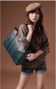 2011 Best seller fashion style handbag sell (WB119)