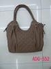 2011 Fashion Leather bags lady handbag /PU lady handbag