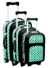 2011 NEW EVA Travel Trolley Bag