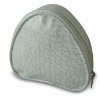 2011 New Fashion Crocodile Pattern PVC Cosmetic Bag