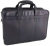 2011 New Stylish mens travel document bag briefcase document bag for Men