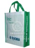 2011 New high quality eco friendly laminate bag