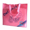 2011 New high quality eco grocery bag