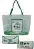 2011 New high quality foldable promotion bag