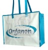 2011 New high quality laminated PP nonwoven bag