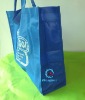 2011 New high quality recycled laminated bag