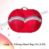 2011 Newest Fashion Large EVA bra bags