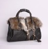 2011 Popular young women handbags made in China