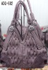2011 SUMMER LATEST design fashion PVC lady bag