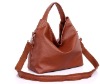 2011 brown women's fashion hand bag