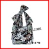 2011 colorful canvas cotton leisure beach tote bag