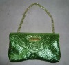 2011 evening party clutch bag
