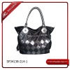 2011 excellent leather tote bag(SP34138-214-1)