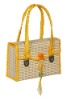 2011 fashion cheap bamboo adore lady bags