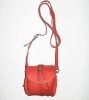 2011  fashion genuine leather handbags for girls