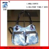 2011 fashion leather  handbags for lady   AF-227-1