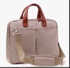 2011 latest fashion lady laptop bags