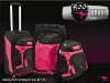2011 new design roo brand fashion trolley luggage (SP80643)