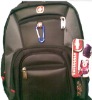 2011 nylon computer backpack