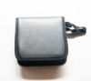 2011 popular leather CD bags