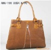 2011new style women's fashion handbag/pu handbag/shoulder bag