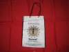 2012 HOT High quality 80gsm pp non woven goods carry bag