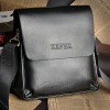 2012 Newest ZEFER Genuine Leather Bag AZ042-04