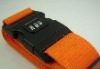 2012 adjustable luggage belt