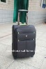 2012 business luggage sets garment case