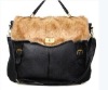 2012 cheapest PU handbag