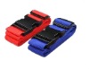 2012 compact luggage straps