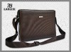 2012 good quality mens leather sling bag