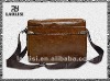 2012 latest designer leather shoulder messenger bag