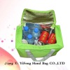 2012 newest design keep cold and hot lunch bag