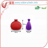 2012 newest style silicone purse hot selling