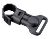 2012 special desing plastic insert hook buckle(G7027)