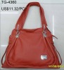 2012 top sale fashion women shoulder handbag