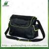 420D polyester messenger bag
