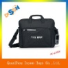 600D 14" Polyester Laptop Messenger Bag