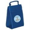 600D Customize Lunch Bag