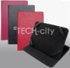 7 inch tablets ebooks Leather Case