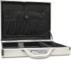 Aluminum Notebook Laptop Computer Travel Briefcase Executive Attache